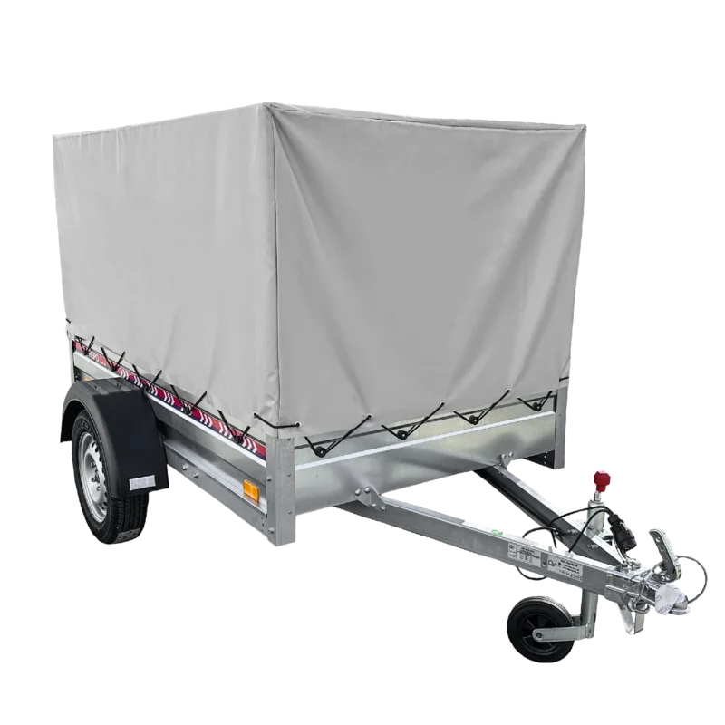 REPO RRS 2050 x 1150 x 1150 mm cu prelată 750 kg