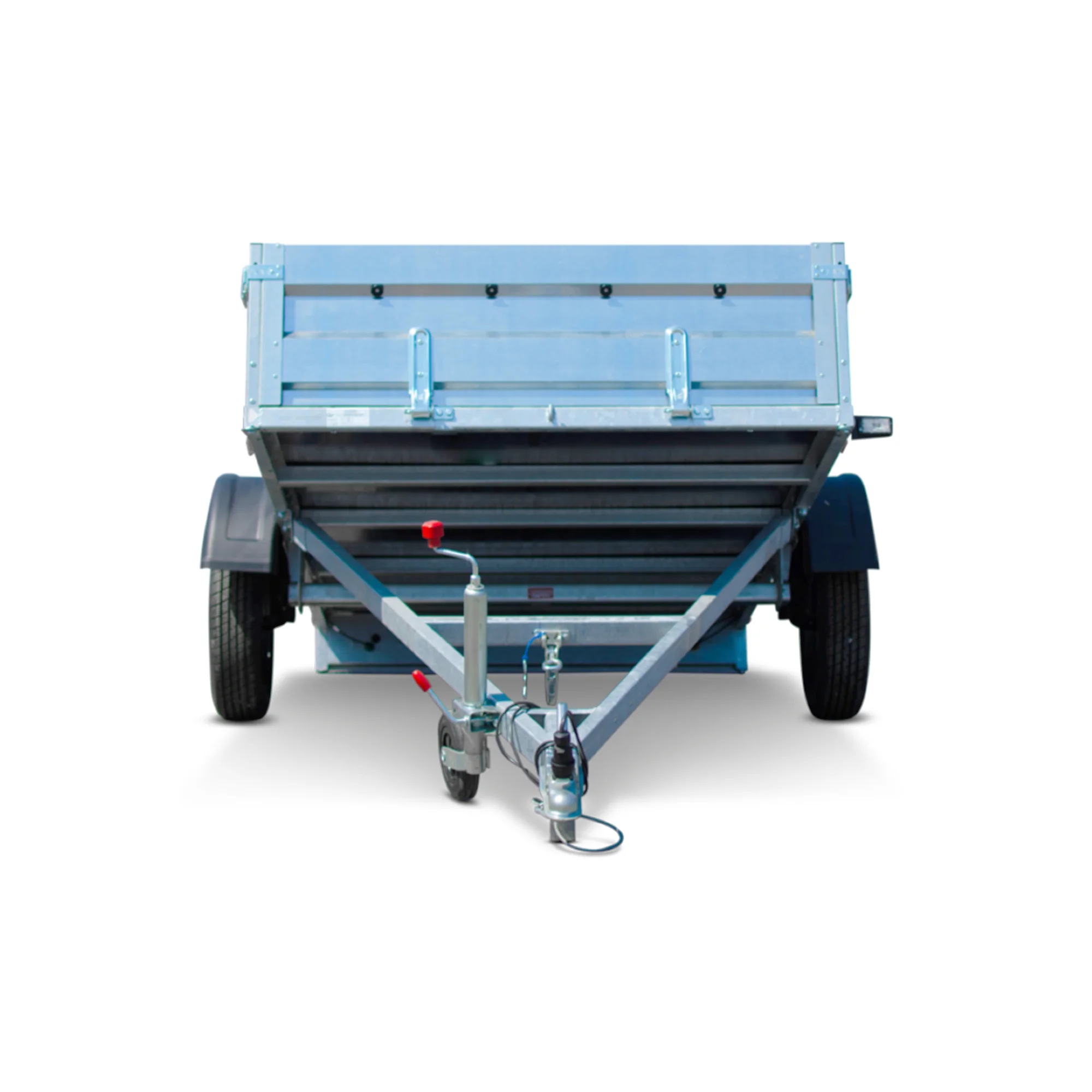 REPO RDS 2412 750 kg - imagine 2