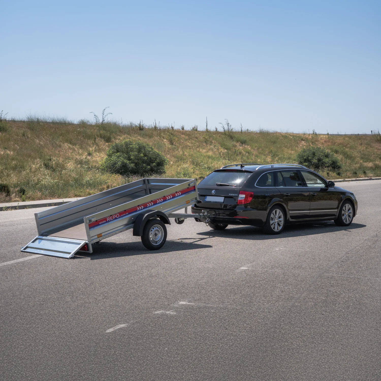 REPO RDS 2412 750 kg - imagine 8