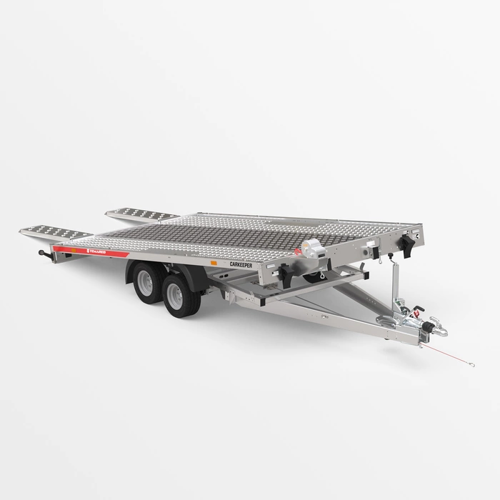 CARKEEPER 4021/2 S 3T