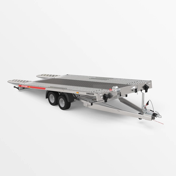 CARKEEPER 4521/2 S 2,7T