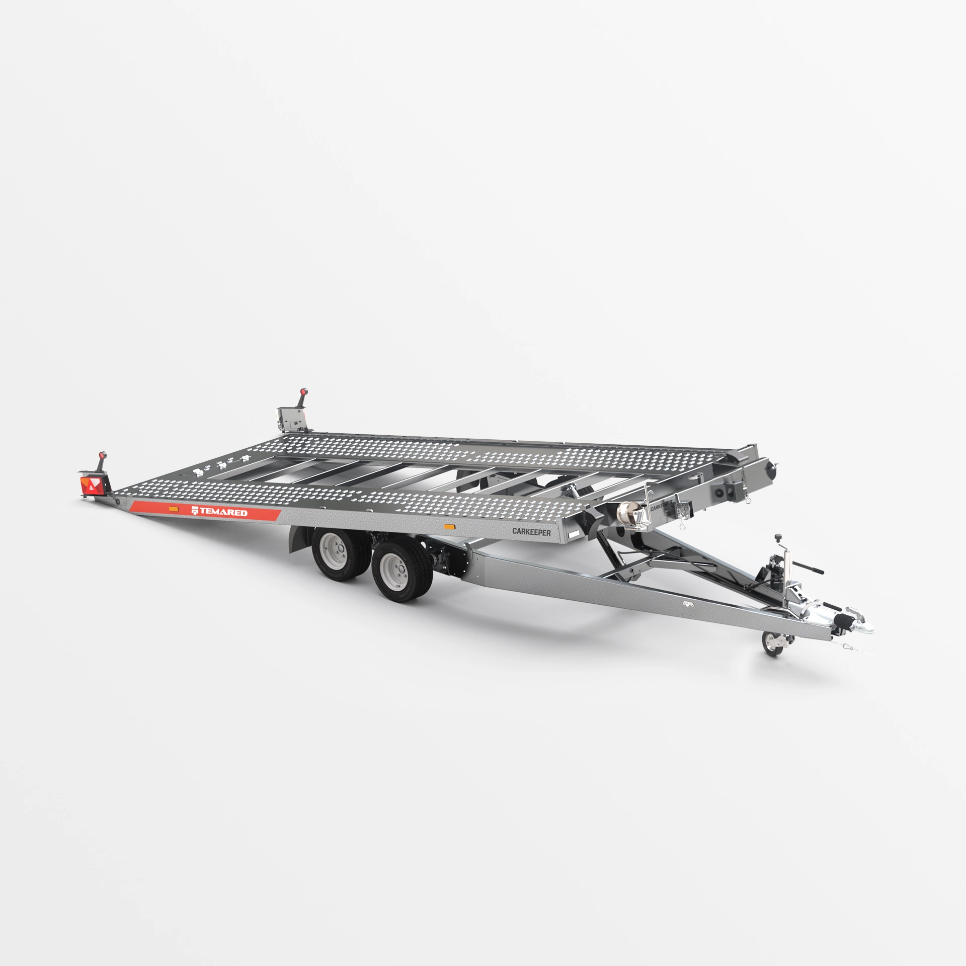 CARKEEPER 4820/2 3T - imagine 3