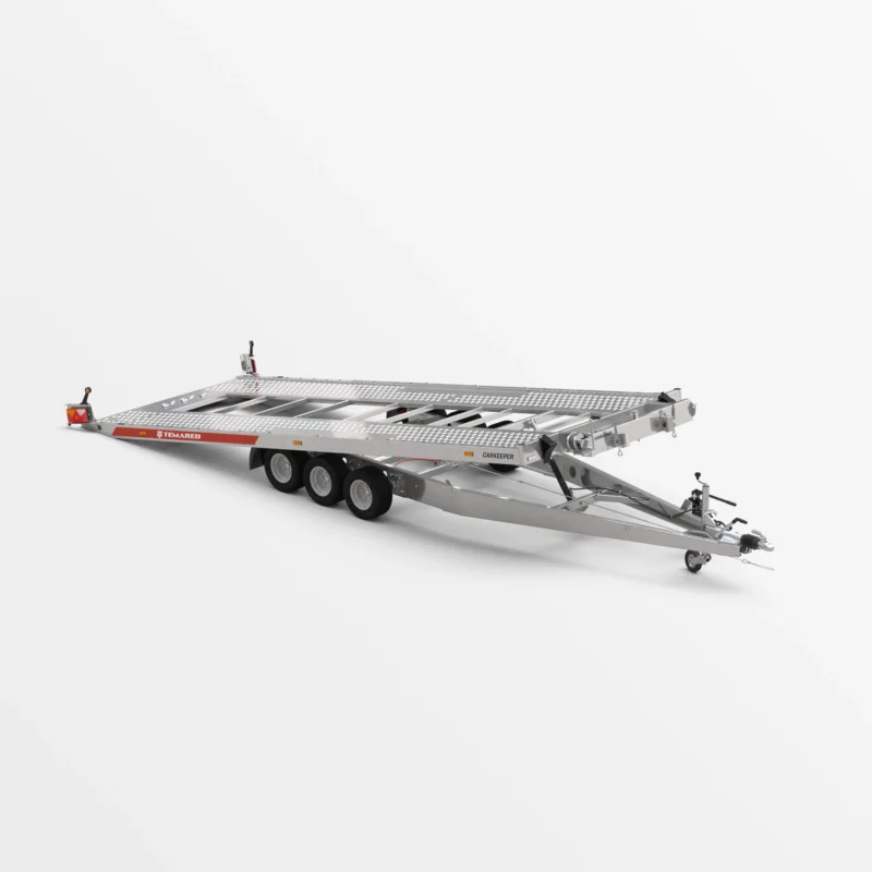 CARKEEPER 4820/3 3,5T