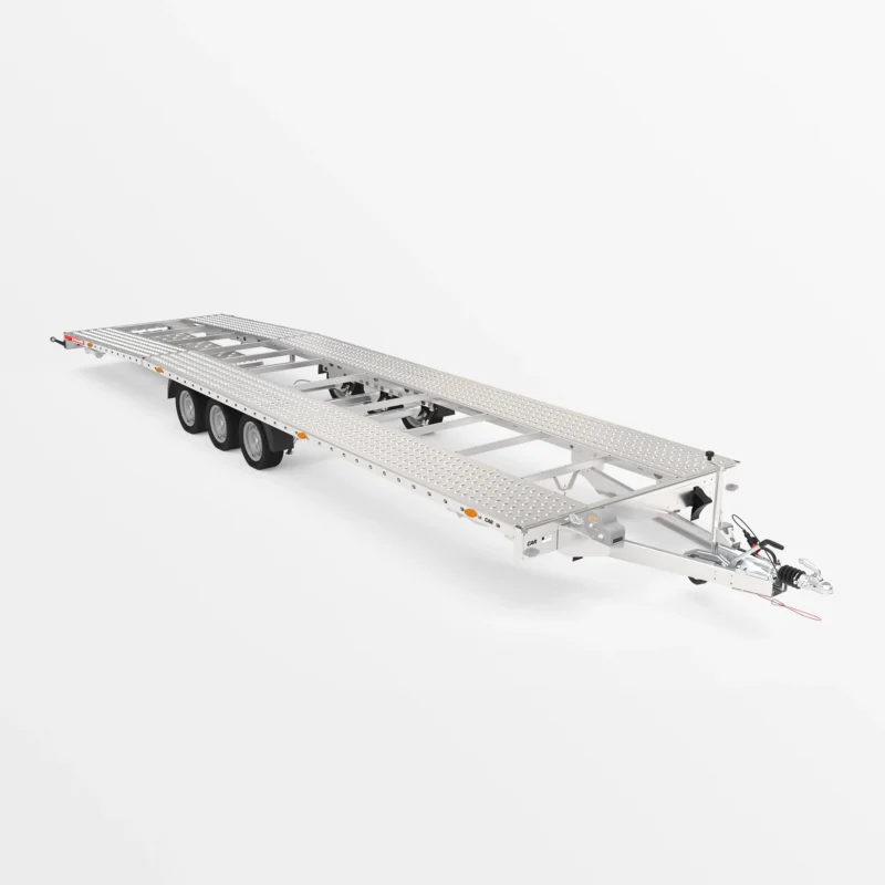 CAR PLUS 8521/3 S 3,5T