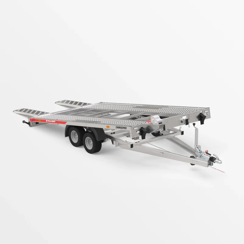 CARKEEPER 4021/2 S 2,7T