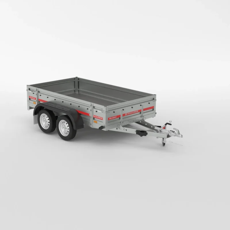 2615/2 1,5T PRO BRAKE