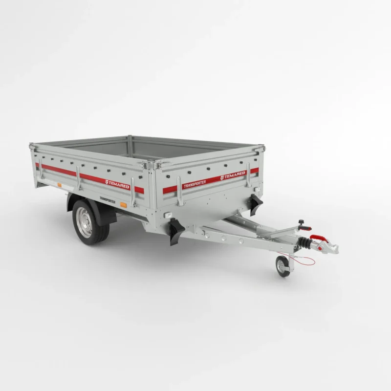 2515 C 1.5T TRANSPORTER