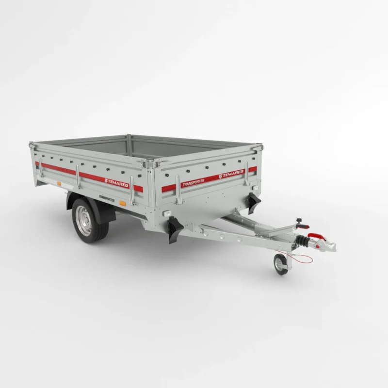 2515 C 1.3T TRANSPORTER