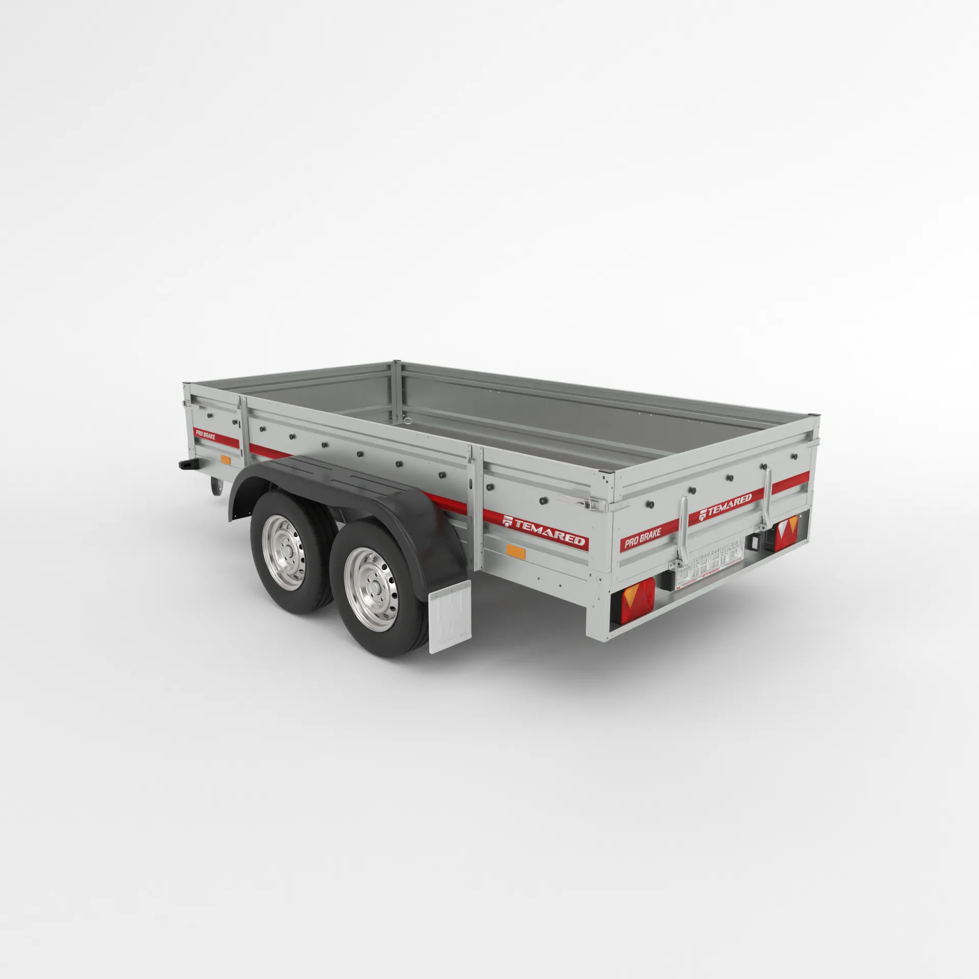 3015/2 2T PRO BRAKE - imagine 2