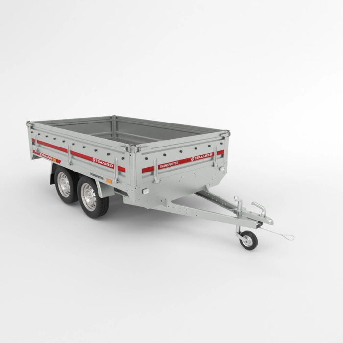 2515/2 750 kg TRANSPORTER